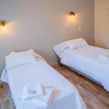 Hotel Anmara サンフアン エクステリア 写真