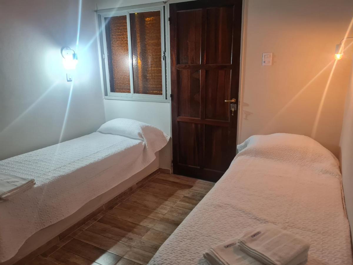 Hotel Anmara サンフアン エクステリア 写真