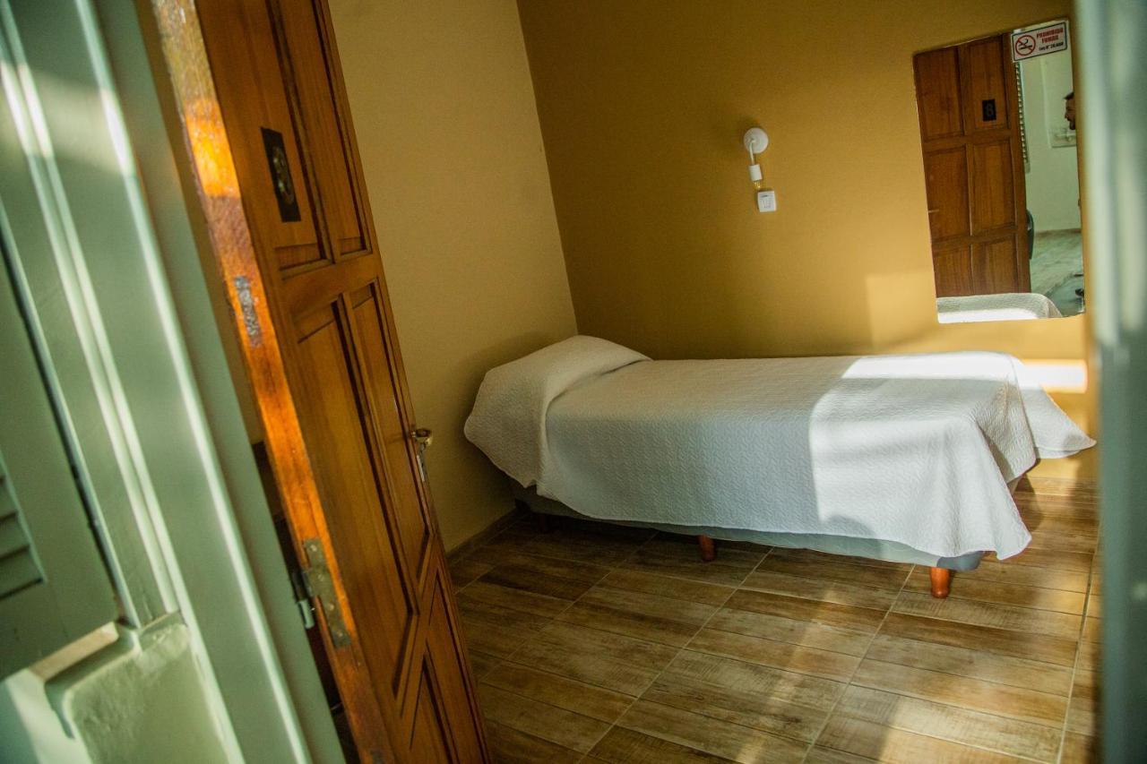 Hotel Anmara サンフアン エクステリア 写真